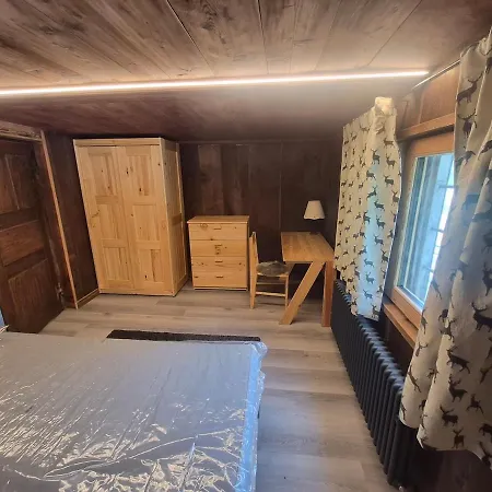 Ex Rettoria - 4 Posti Letto *